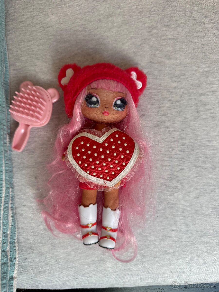 Karavan Nanana Panenky, auto Nanana - 18