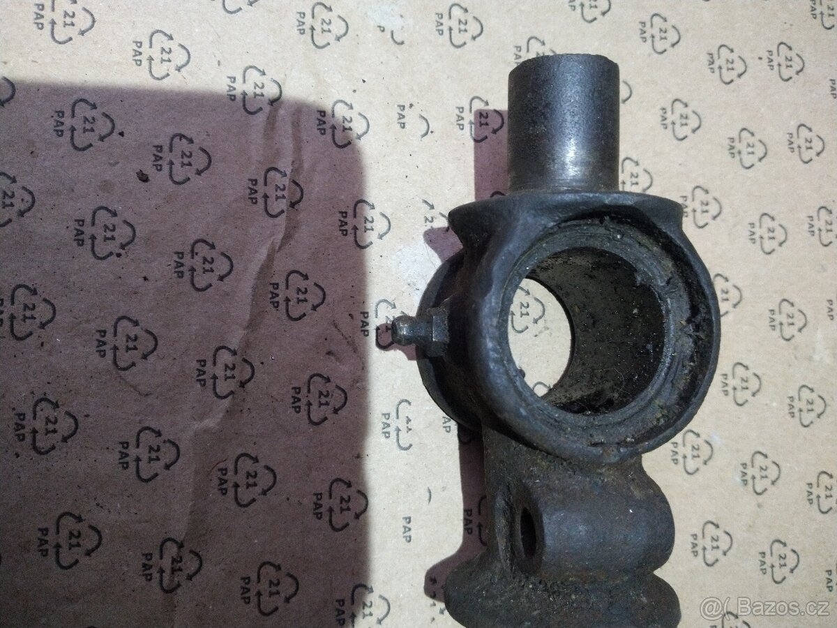 Prodám nd T1 a vw brouk, 666,- kus - 18