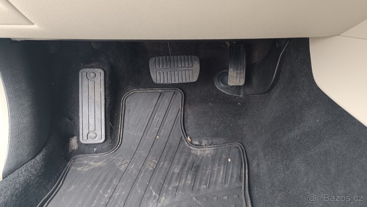 Subaru Outback 2,5 BR9 BA+CNG - 18