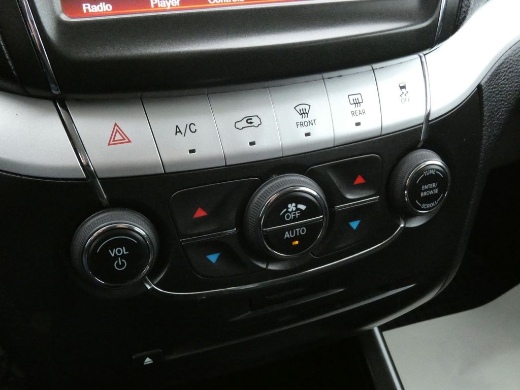 Fiat Freemont 2.0 MJT TOTÁLNÍ VÝPRODEJ - 18