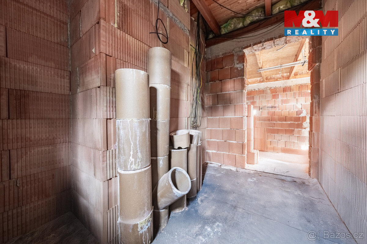 Prodej rodinného domu, 123 m², Přišimasy, ul. Jana Čermáka - 18