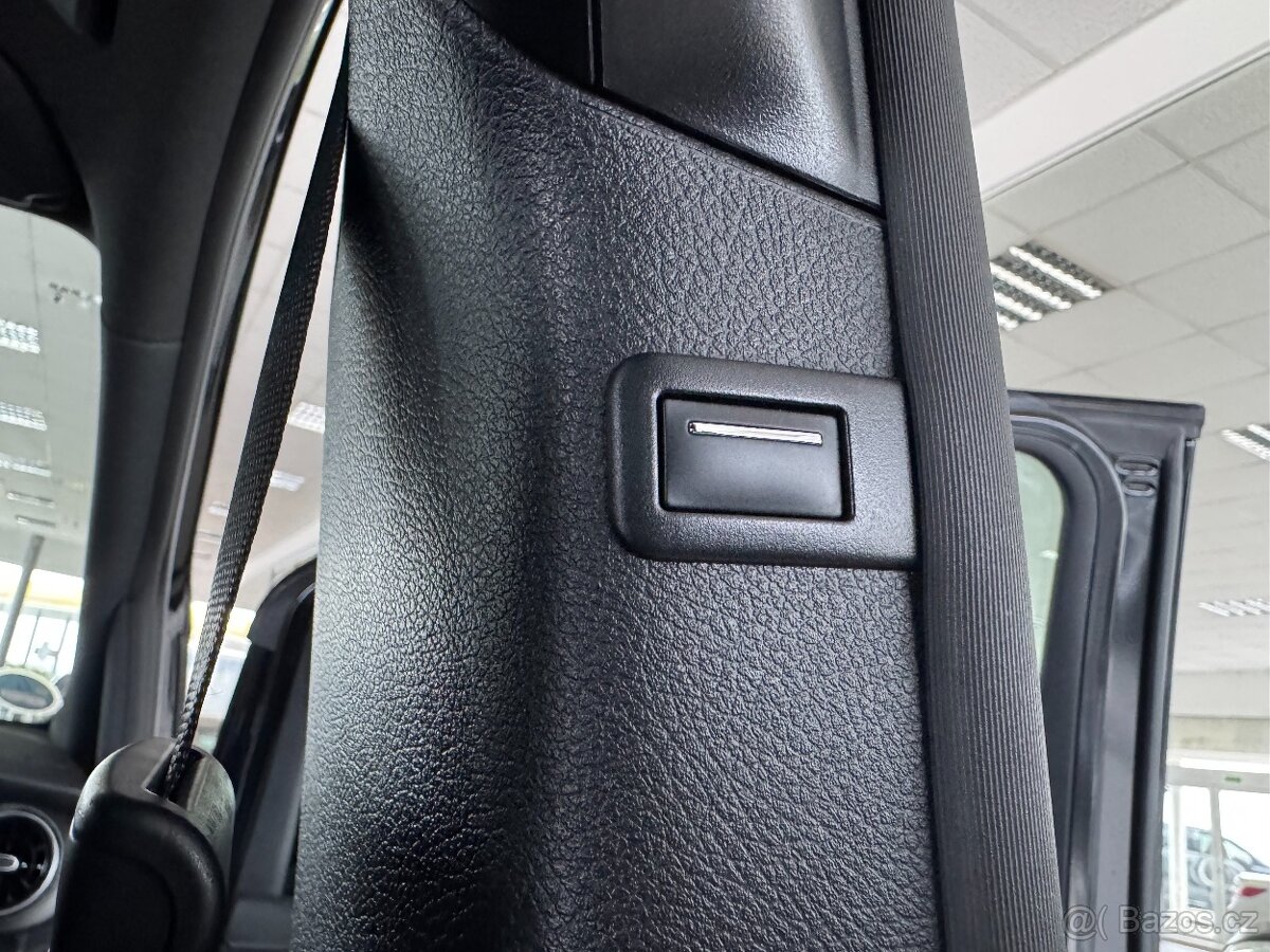 Mercedes-Benz V300d L 4Matic AMG Panorama DPH - 18