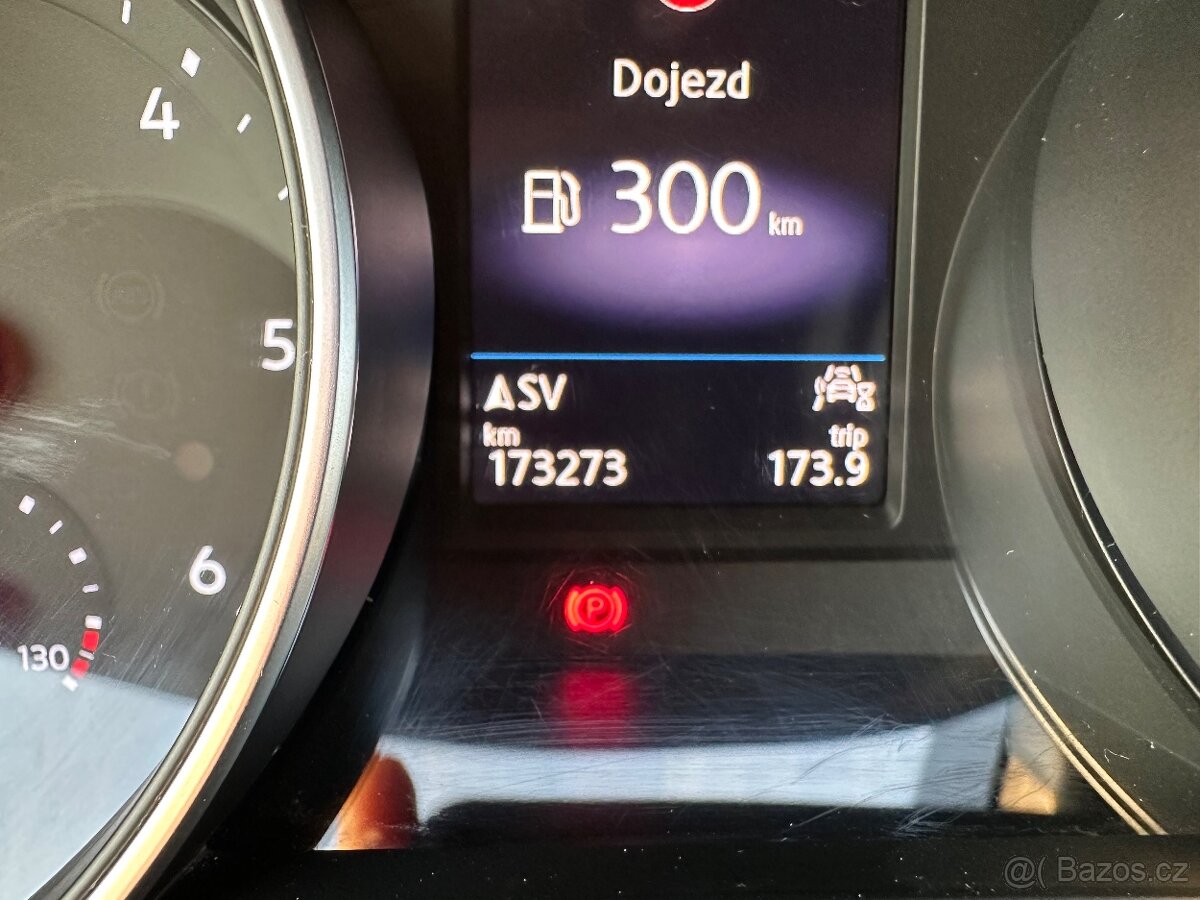 Volkswagen Tiguan2.0 Tdi,2021, 1 majitel,manuální převodovka - 18