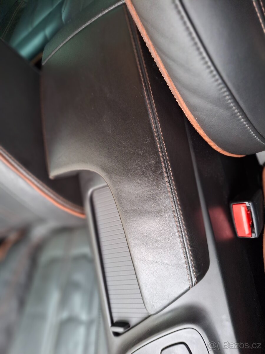 Opel Insignia Biturbo 2.0 diesel 143 kw - 18