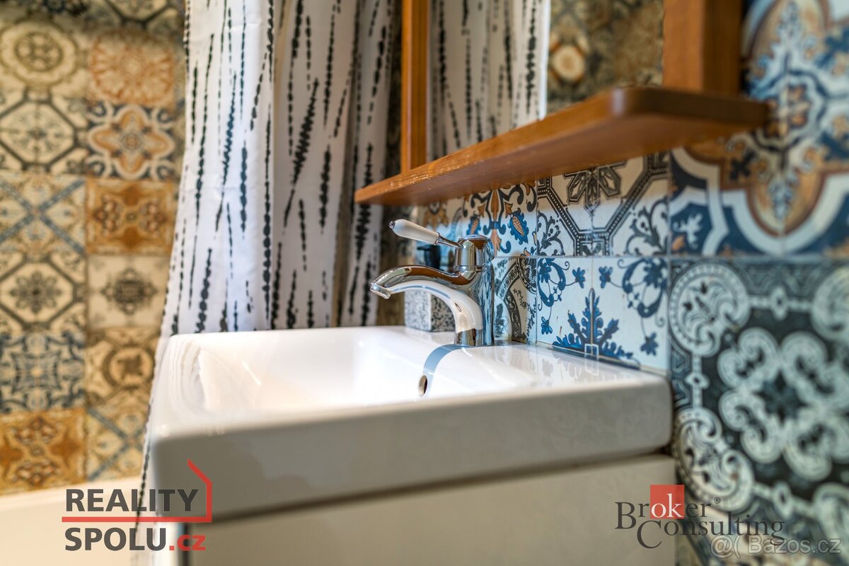 Prodej, byty/2+1, 52 m2, Čelakovická 254, 25087 Mochov, Prah - 18