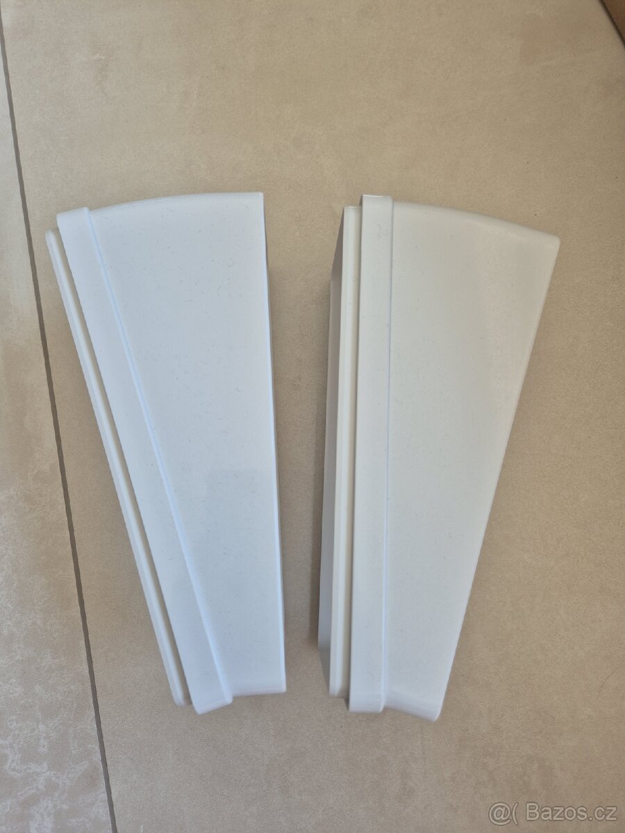 sada potrubí pro odsavač pár - 18