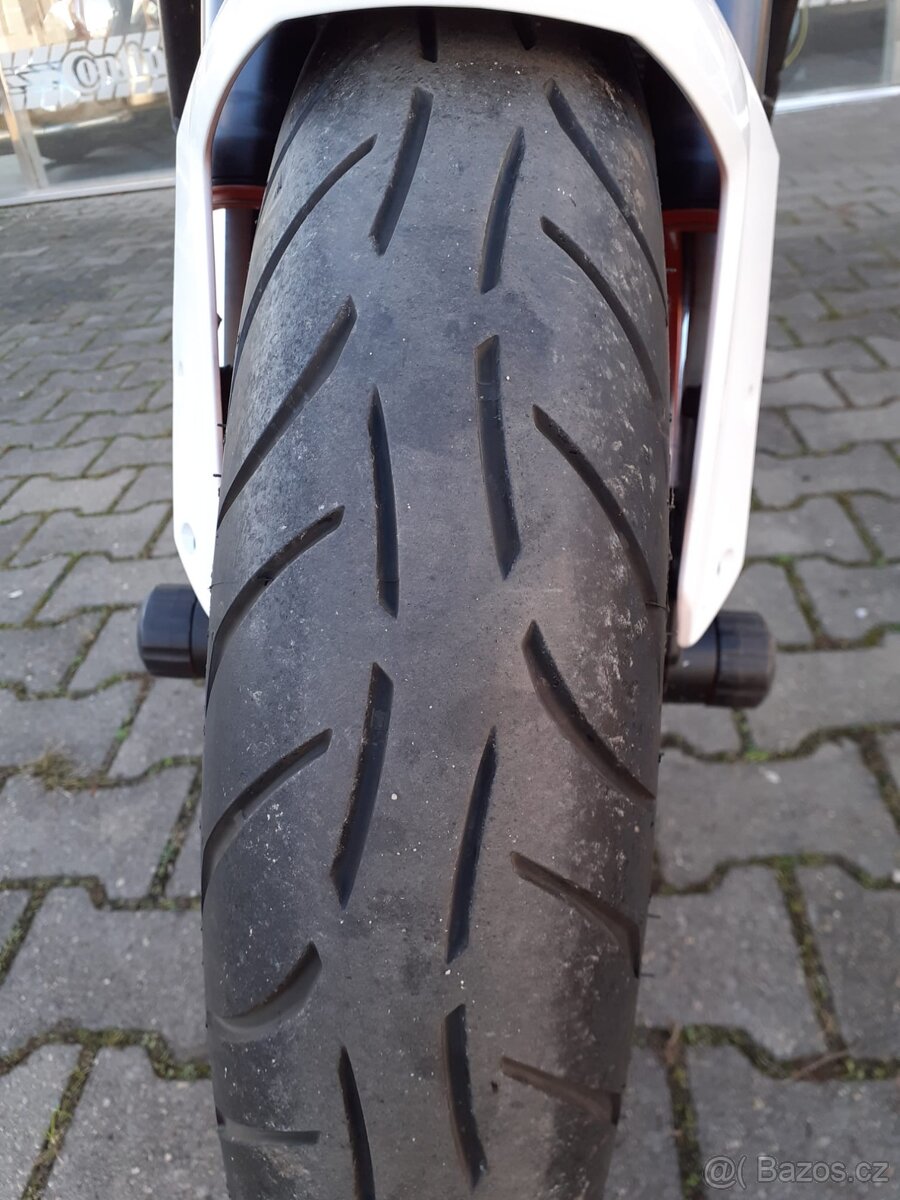 KTM 1290 SUPER DUKE SE - 18