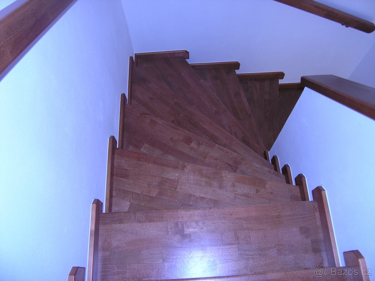 Betonové schody - 18