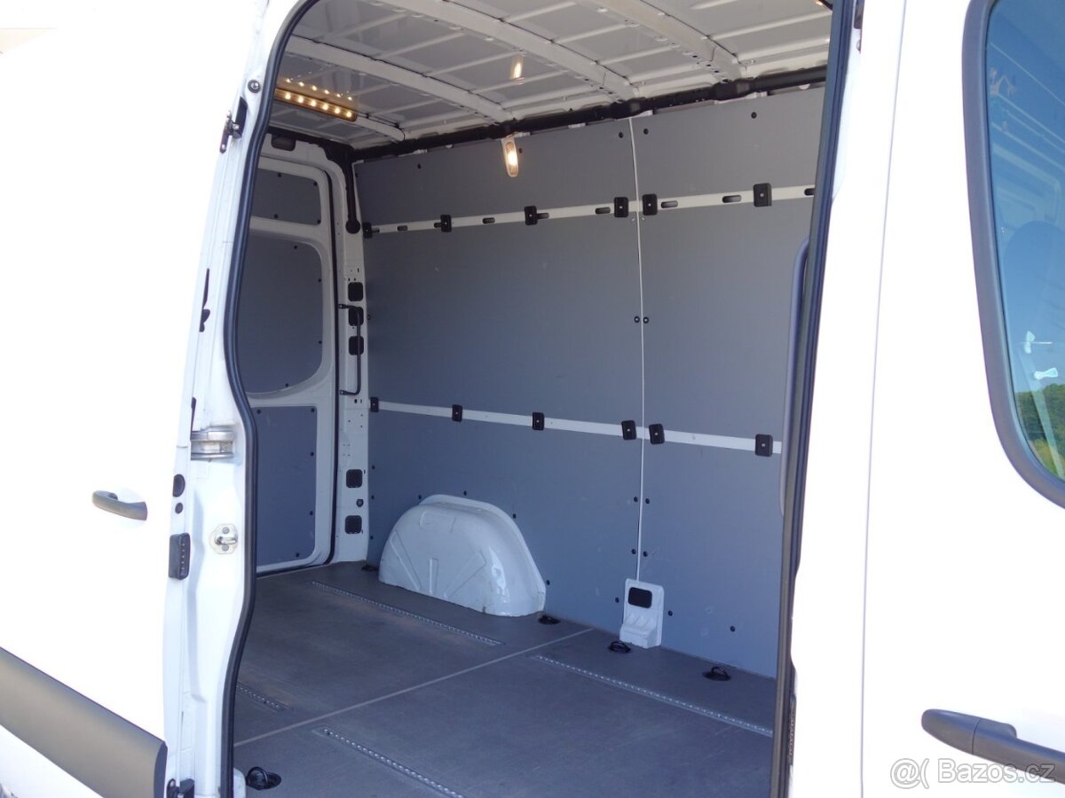 MB Sprinter 314CDI 105kW -DPH-L2 H2 - 18