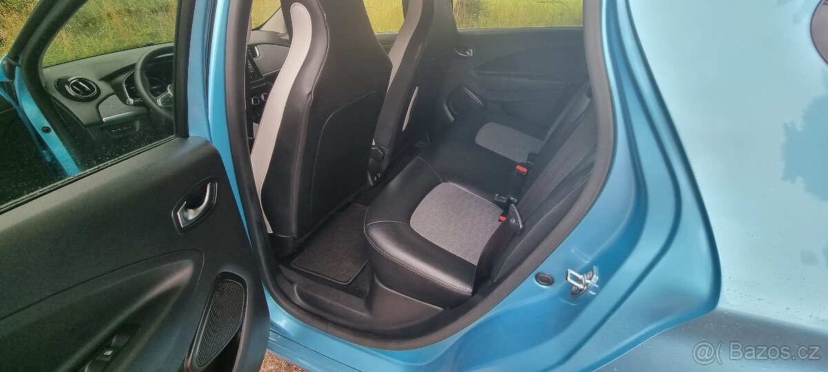 Renault Zoe - 18