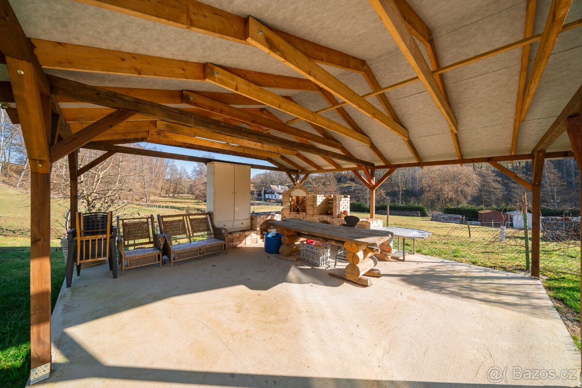 Zemědělská usedlost - 18