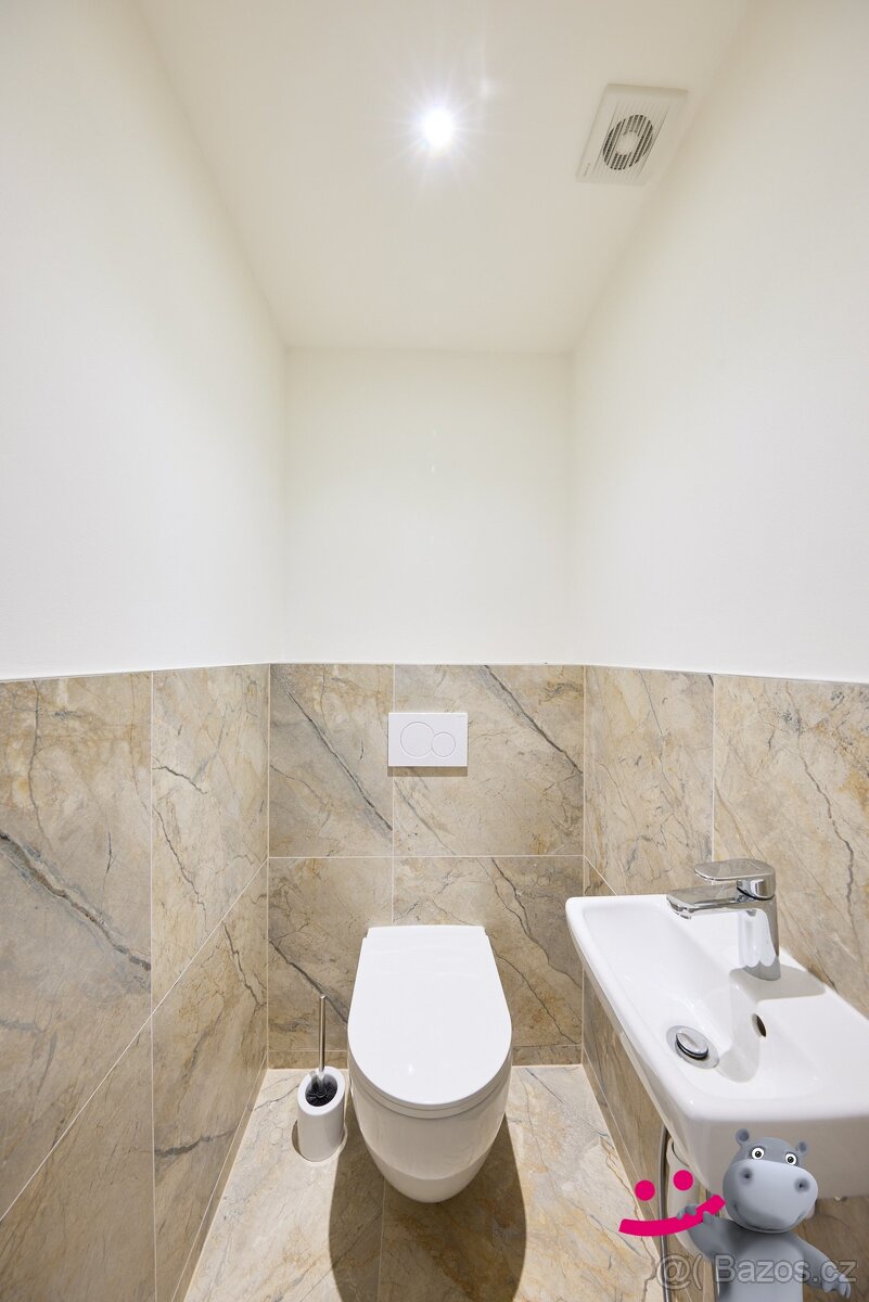 Prodej bytu 3+kk, Všestary, ev.č. 58789 - 18