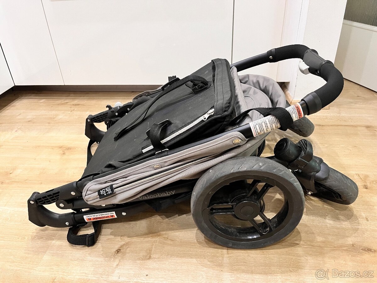 Valco Baby Snap 4 - 18