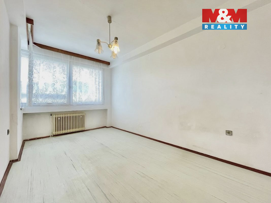 Prodej bytu 3+1 s garáží, 95 m², Králíky, ul. Leoše Janáčka - 18