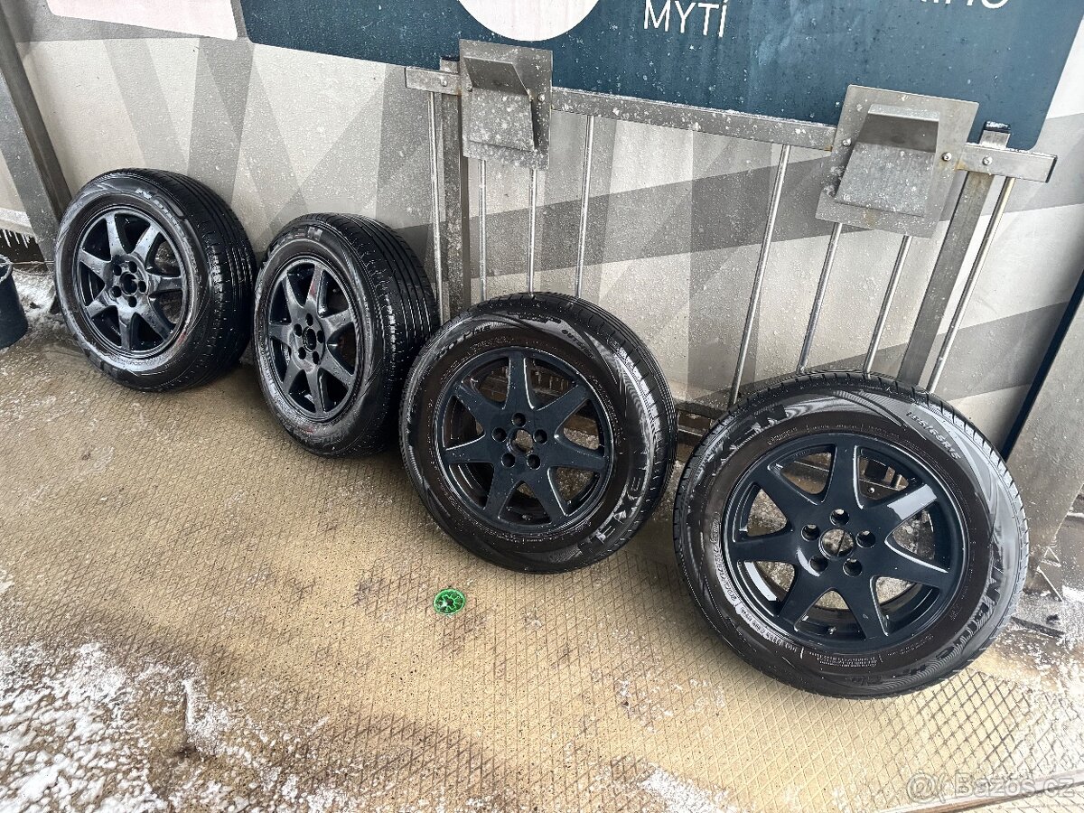 Golf 4 1.9tdi 81kw náhradní díly - 18