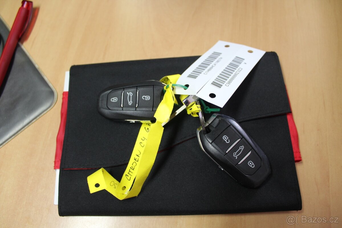 Citroen C4 Picasso - 18