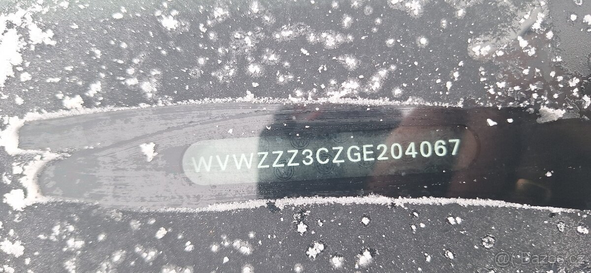 Vw passat B8 1.6 tdi 88 kw - 18