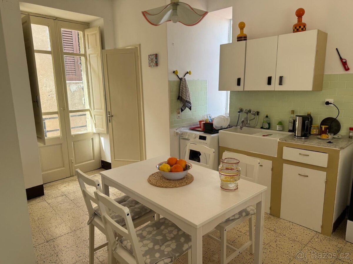 Sicílie, RD 4+1, 146 m2, Librizzi - 18