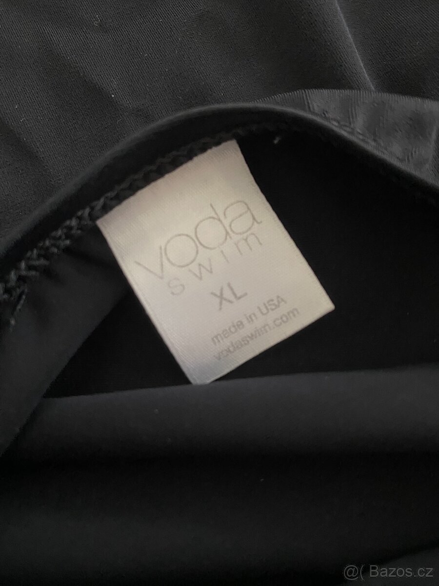 Tankiny - vrchní díly, vel. M - L - 18