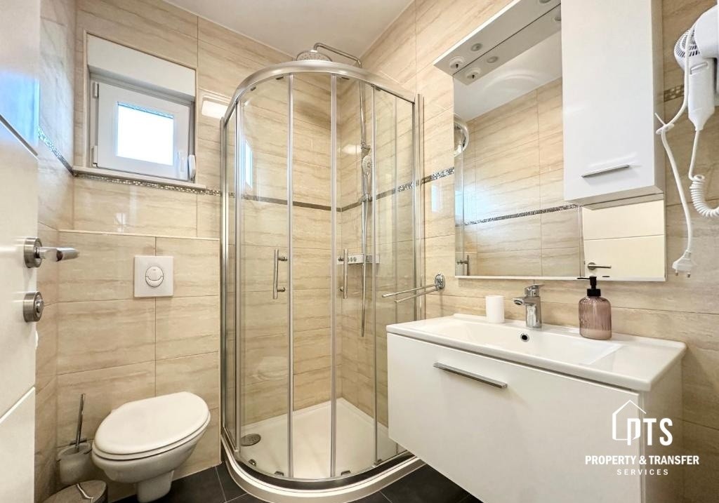 Vila s výhledem na moře, Čiovo-Chorvatsko - 18