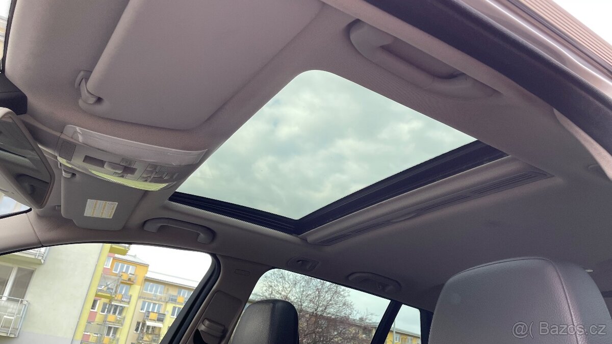 MERCEDES-BENZ C220CDi AVANTGARDE AUTOMAT - 18