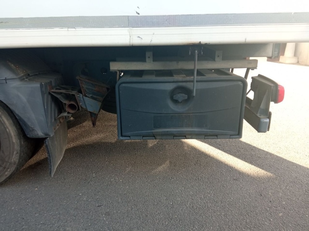 Prodám Mercedes 1018 - 18