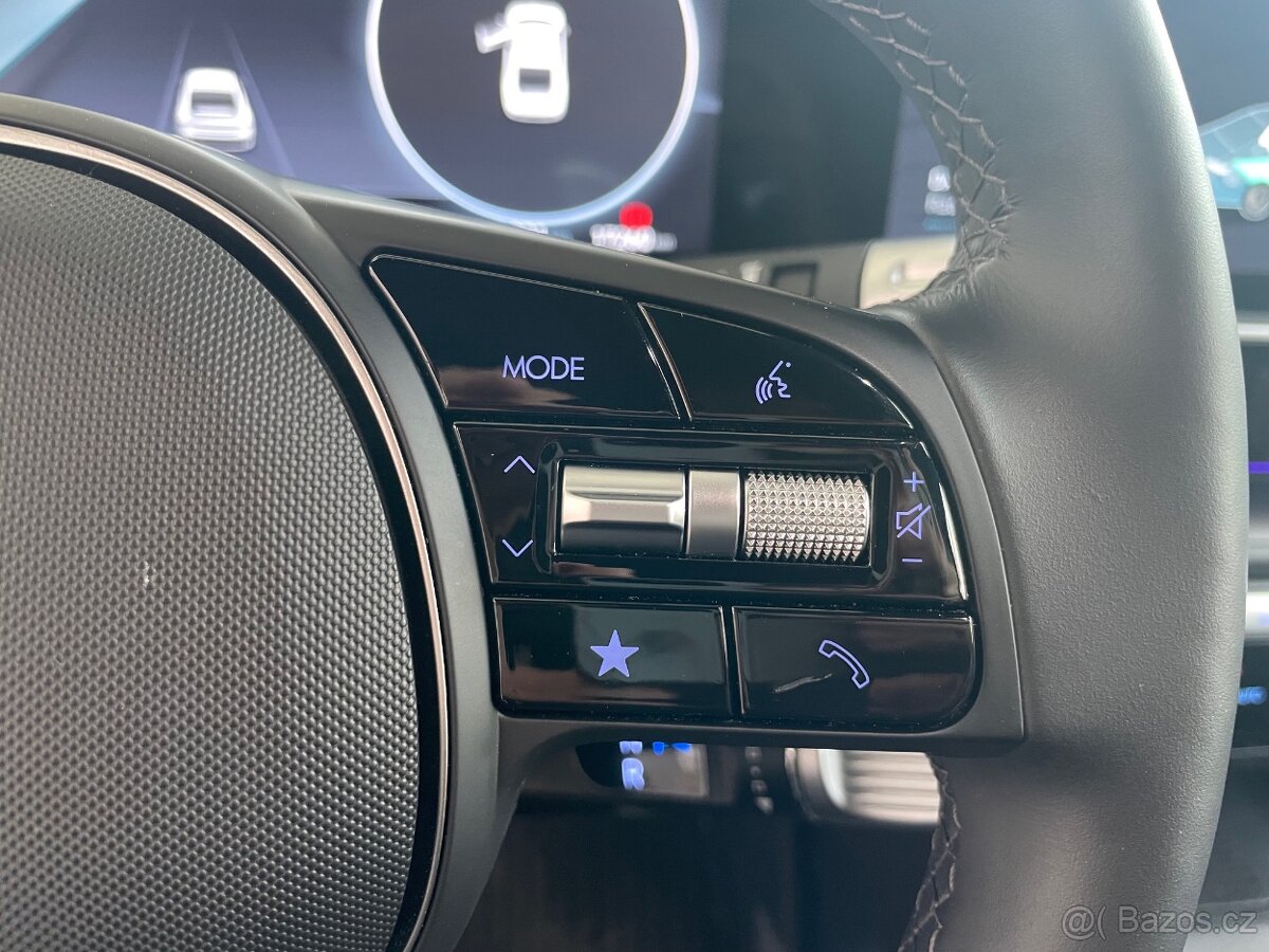 Hyundai Ioniq 6 168kW Style Premium 4x2 AT - 18