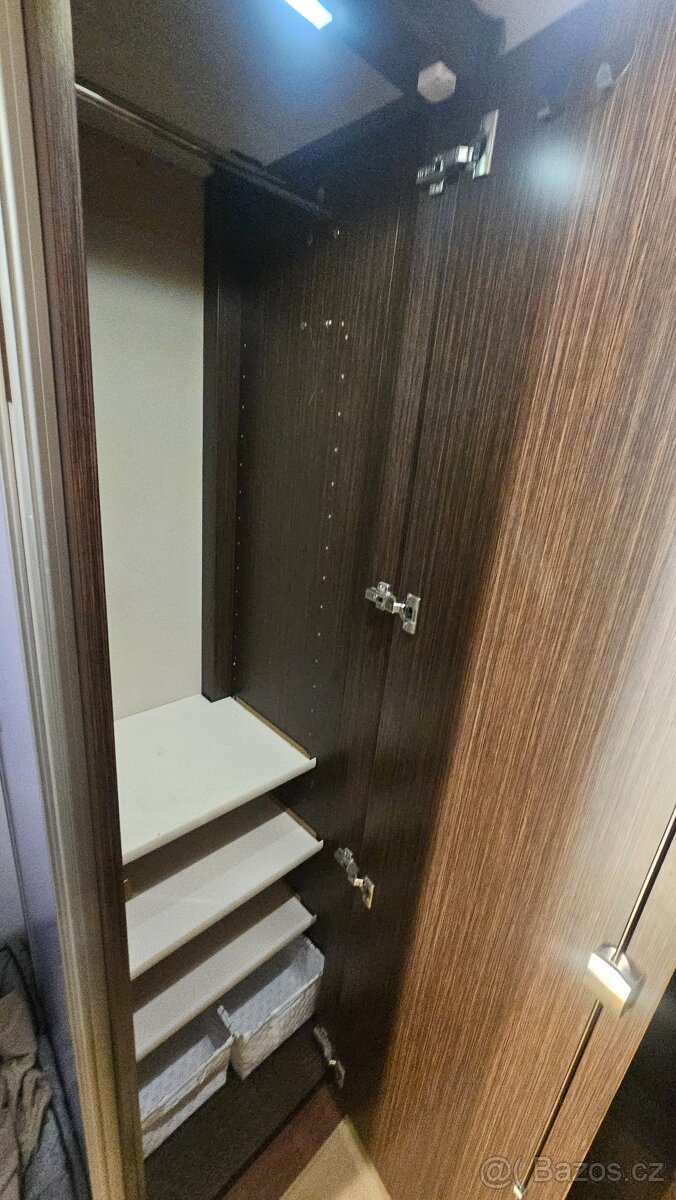 CONCORDE Credo 791 Centurion Style Iveco obytné auto karavan - 18