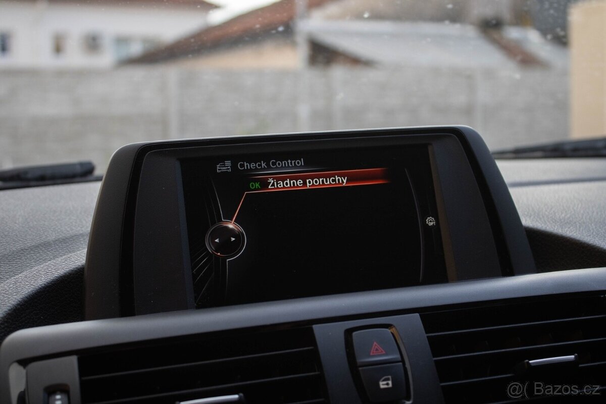 BMW Rad 1 116i M-PACKET 2014 - 18