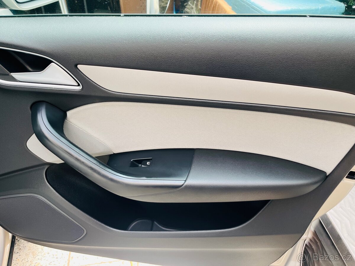 AUDI Q3 | 2013 | 2.0 TFSI | Quattro | automat - 18