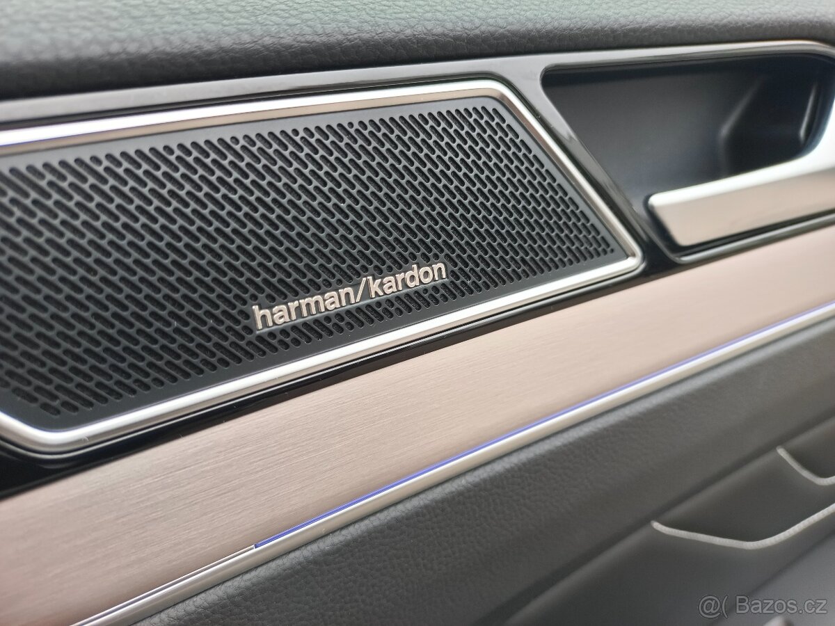 VW Passat B8 Variant Elegance TDI DSG - záruka Autodraft - 18