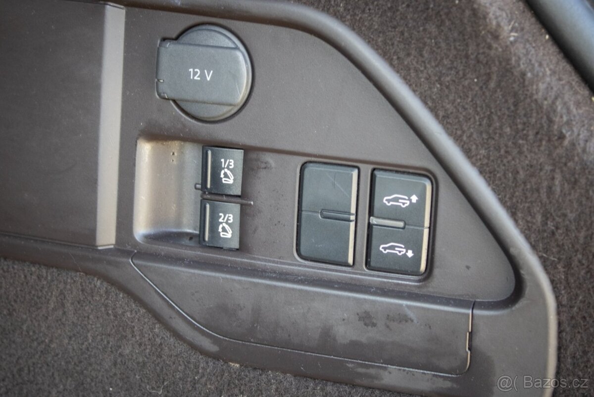 Volkswagen Touareg 3.0 V6 TDI - 18