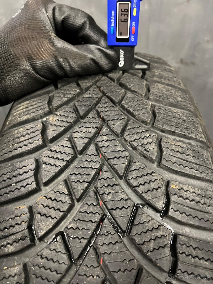 Alu Platin Wheels OPEL GRANDLAND 5x108 R17 215/65/17 - 18