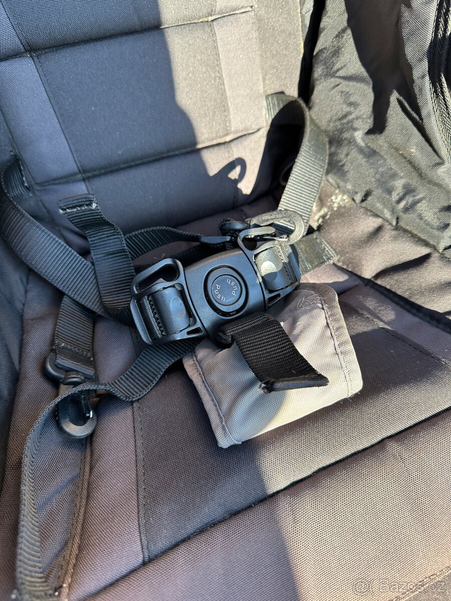 Kočárek Baby jogger city elite - 18