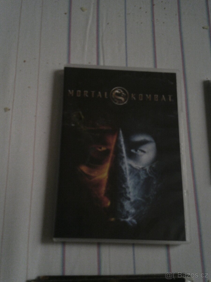 Prodej originálních filmu na kazatách - 18