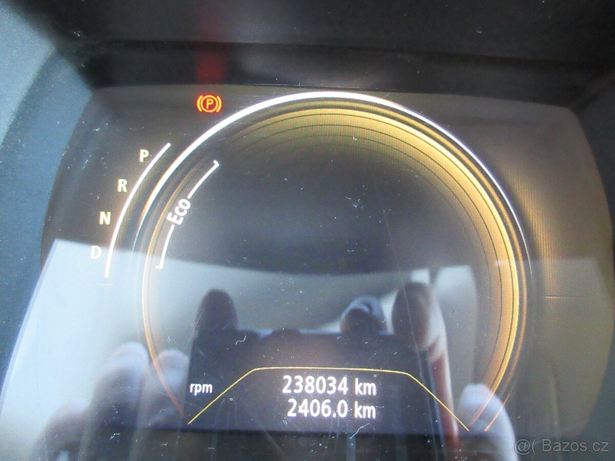 Renault Grand Scénic Energy dCi 110 Intens - 18