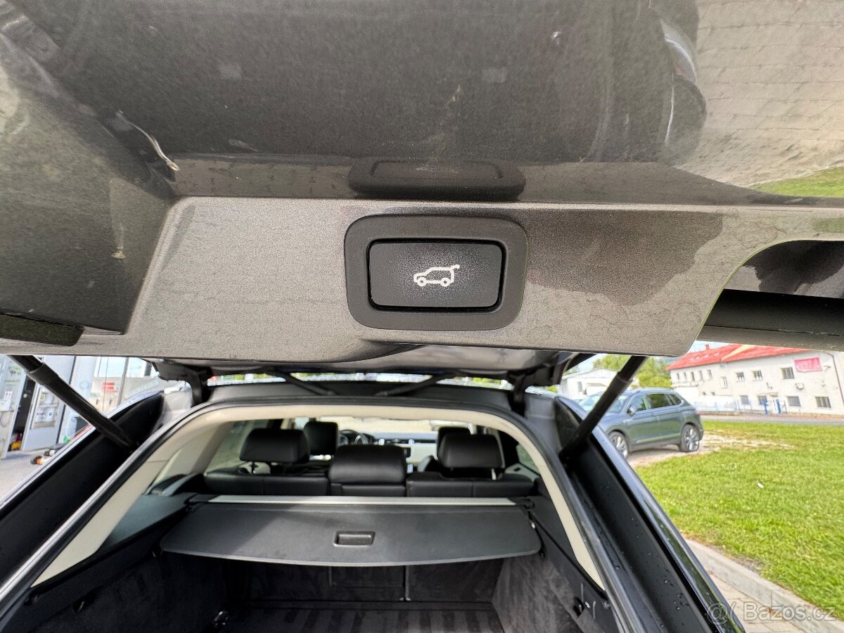 Land Rover/Range Rover SPORT 3,0D 215kW HSE VYMĚNÍM - 18