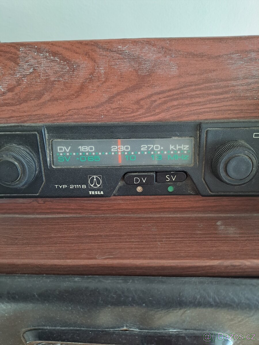 Různé staré věci. - 18