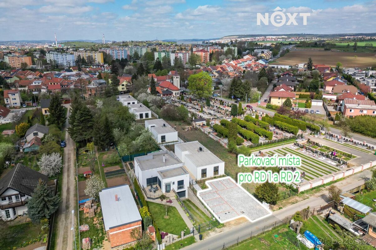 Pronájem Rodinný dům, 112㎡ - 18