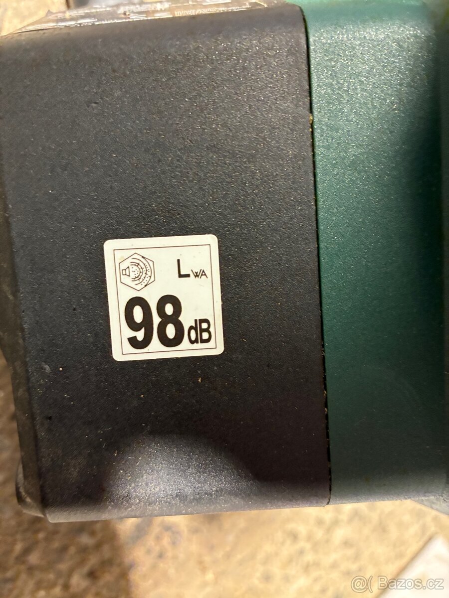 Parkside aku pila - 18