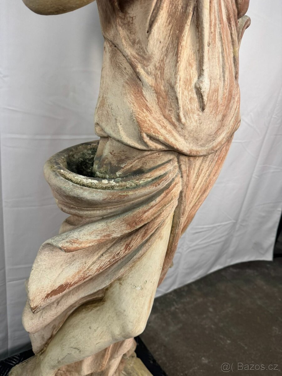 Monumentální sochy - 18