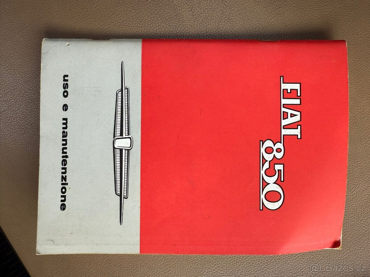 Fiat 850 - 18