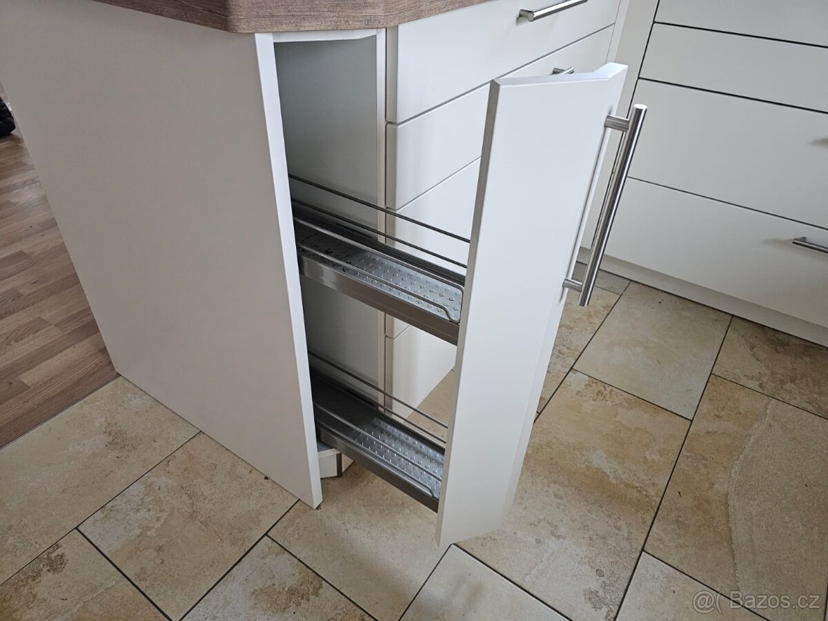 Kompletní kuchyně TOPLINE MAGNOLIA vč. spotřebičů - 18