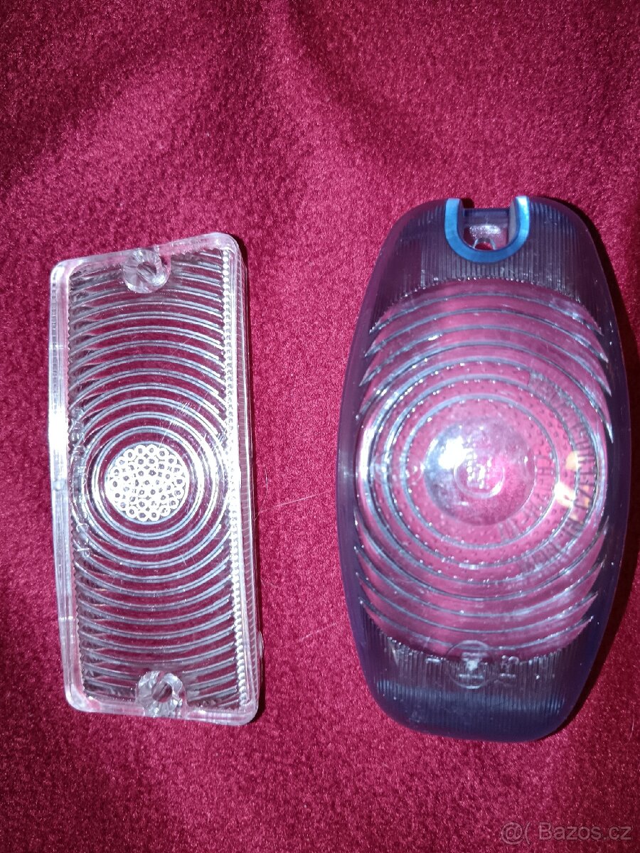 Díly škoda Tatra Praga Lada Jawa ČZ - 18