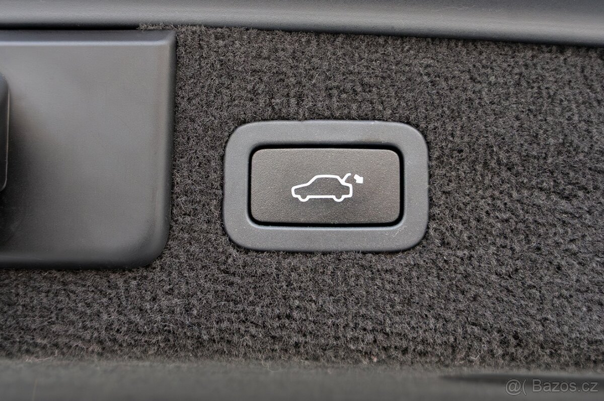 Jaguar XF 2.2D Sportbrake - 18