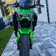 Kawasaki Z900 - 18