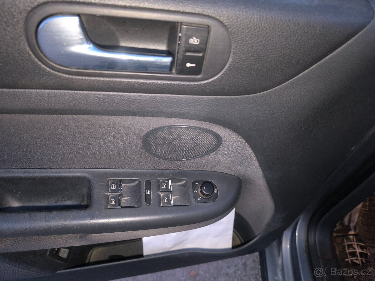 Volkswagen Golf Plus, TDI BEZ DPF,120KM,PĚKNÝ,VÝBAVA - 18