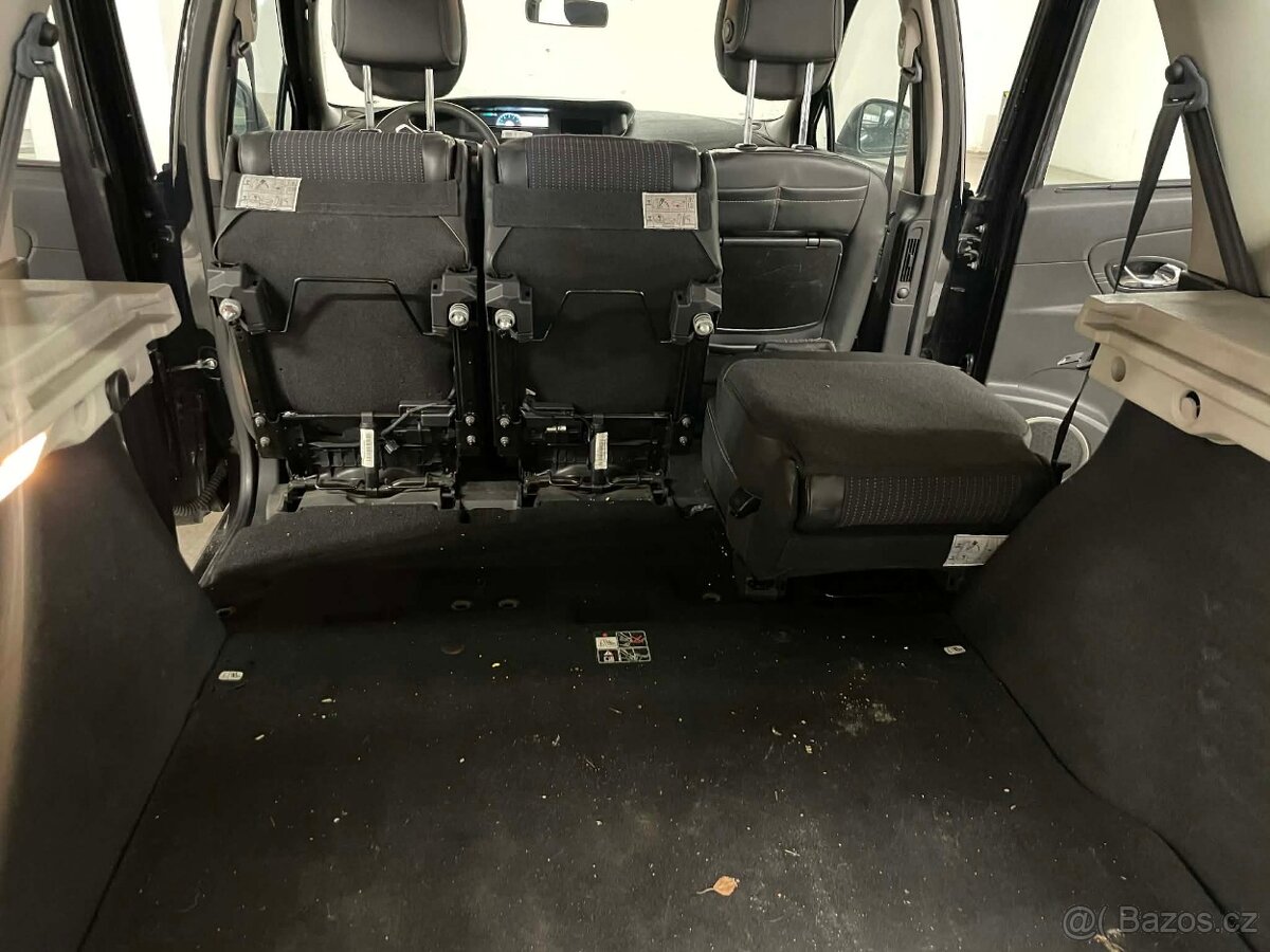Renault Scenic 1.6 dCi, 96kw, rok 2012 (možna výměna) - 18