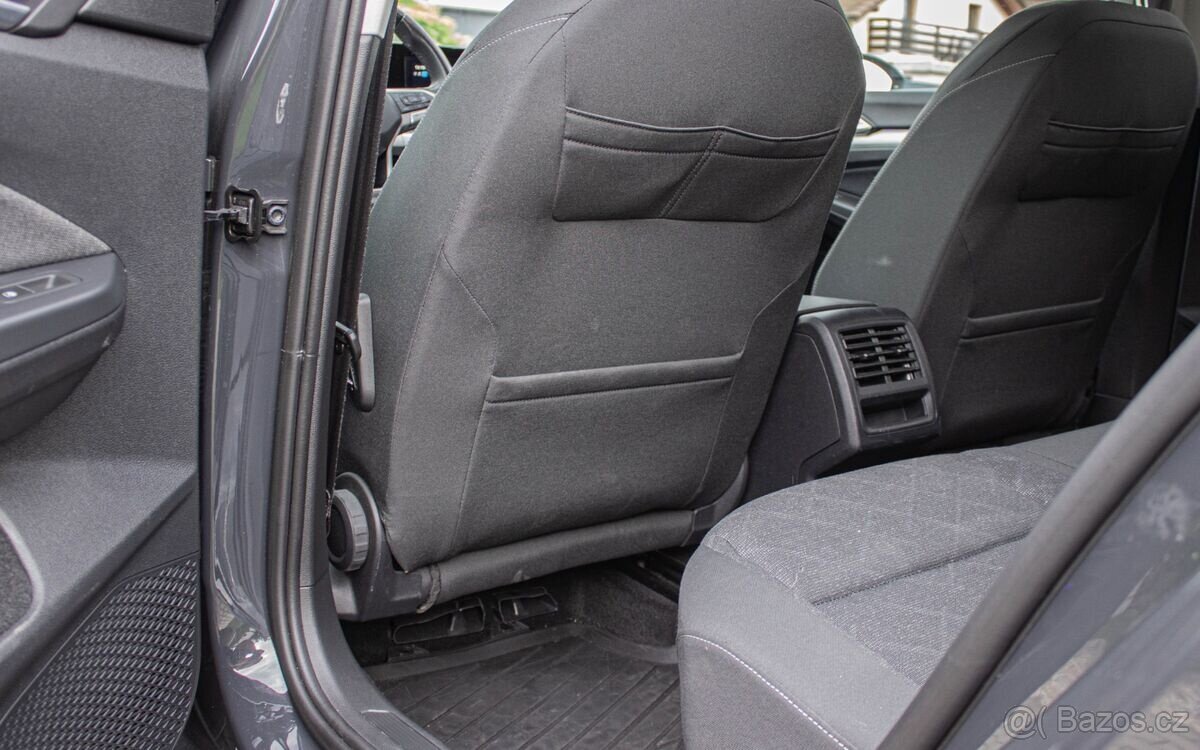 Volkswagen Golf Variant 85kw - 18