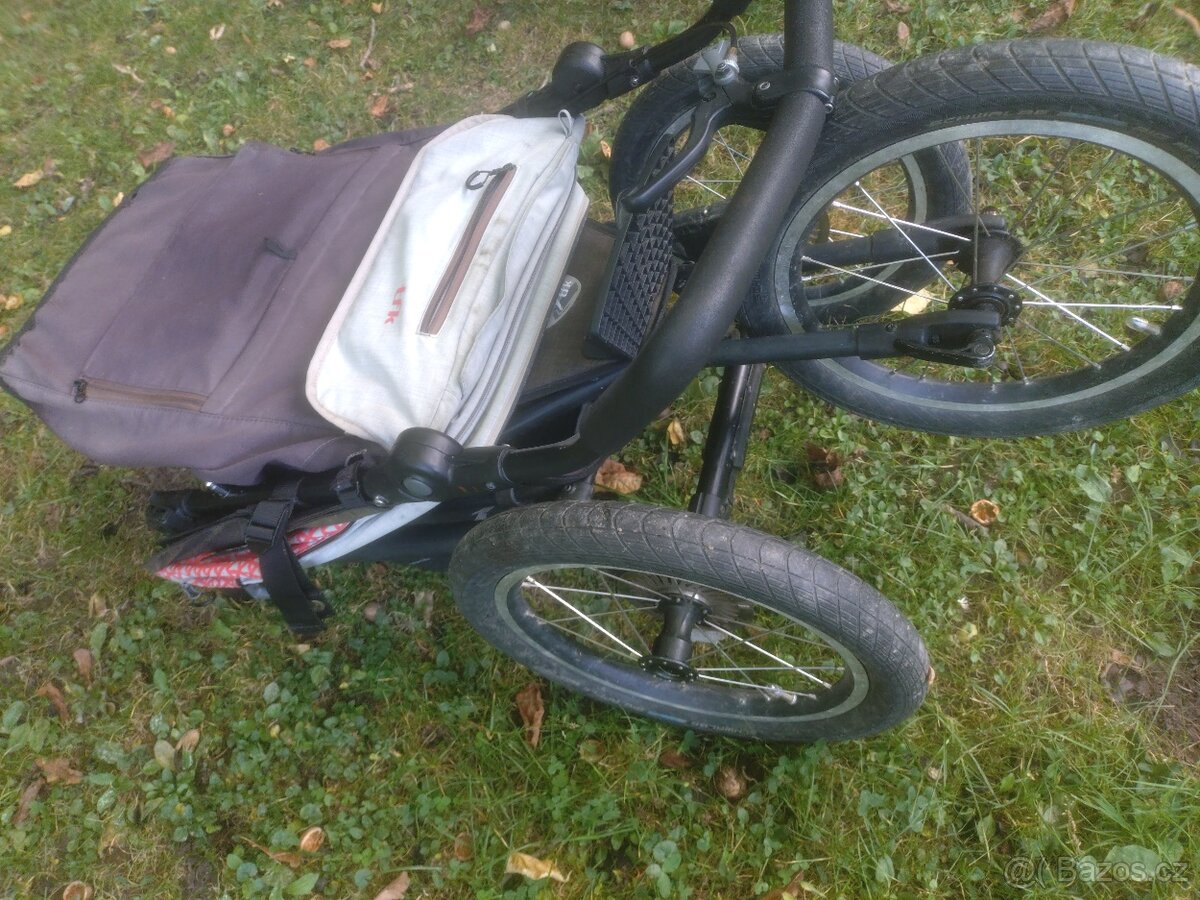 TFK sport 16 - 18